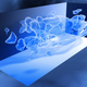 Illustration for article titled Dark Matter Lab Dedicated 5,000 Feet Underground